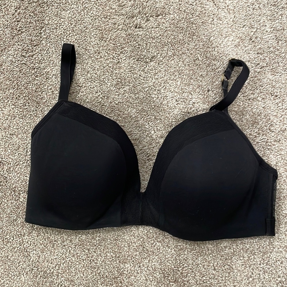 Nursing bra